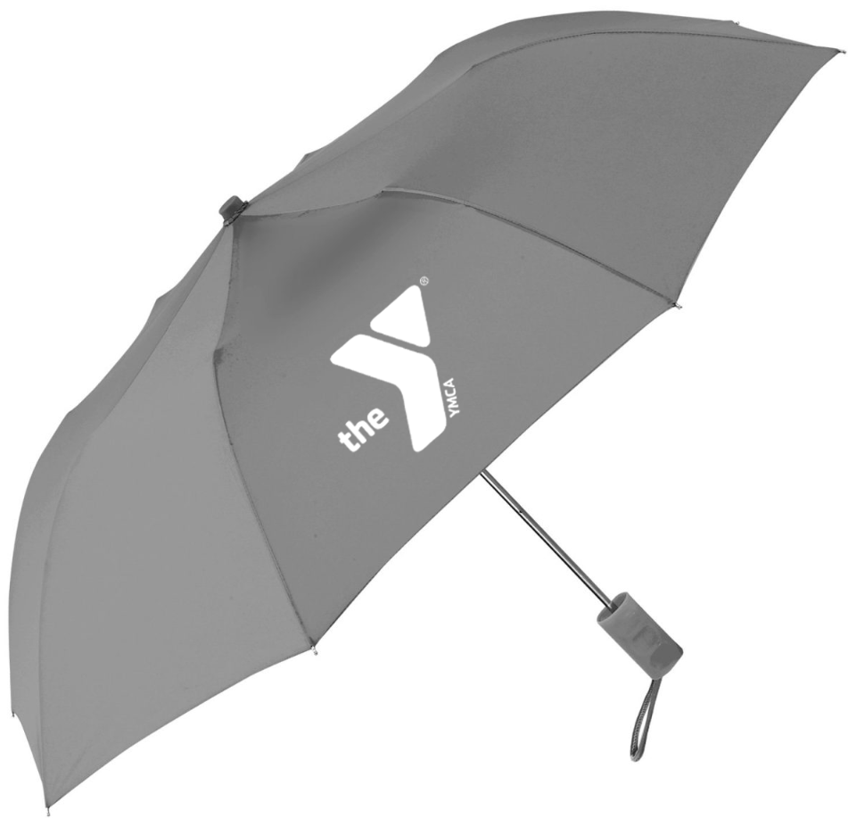 42" Arc Umbrella